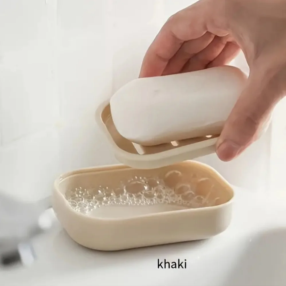 Soap Dish Bar Soap Holder